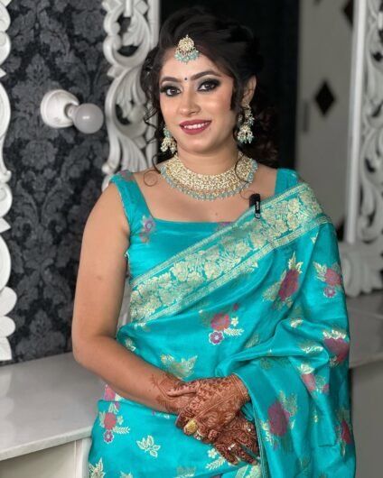 6. Rajveer Makeovers