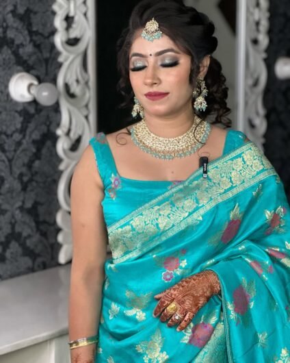 6. Rajveer Makeovers