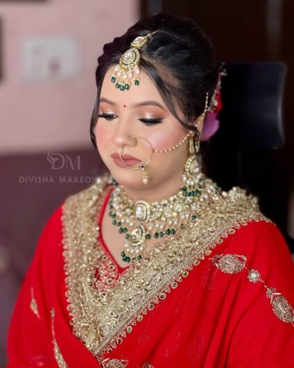 7. Divisha Makeovers