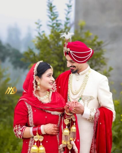 10. Ashu Makeup Artist