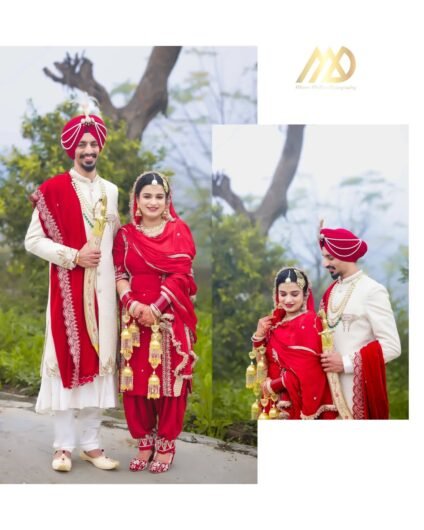 10. Ashu Makeup Artist