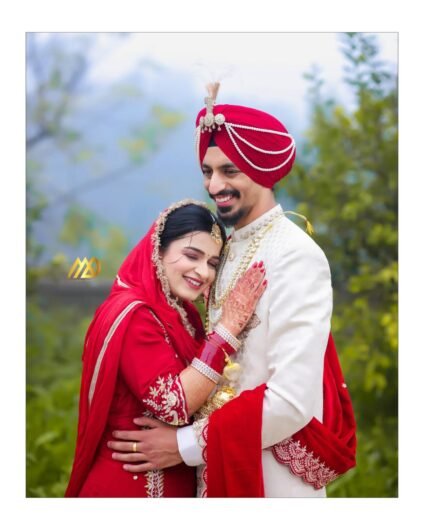 10. Ashu Makeup Artist