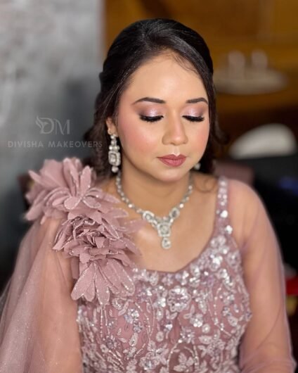 7. Divisha Makeovers