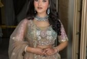 8. Surbhi Mahajan Artistry