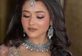 8. Surbhi Mahajan Artistry