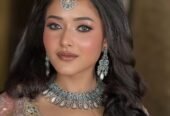 8. Surbhi Mahajan Artistry