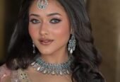 8. Surbhi Mahajan Artistry